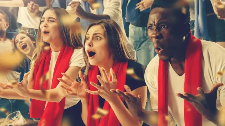 Команда России разгромила Замбию со счётом 5:0