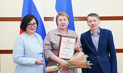 Школьники из Бурятии стали победителями и призерами олимпиады «Правовой Олимп - 2024»