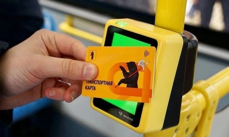 Ярославцам обещают вернуть неправильно списанные средства за проезд в автобусах