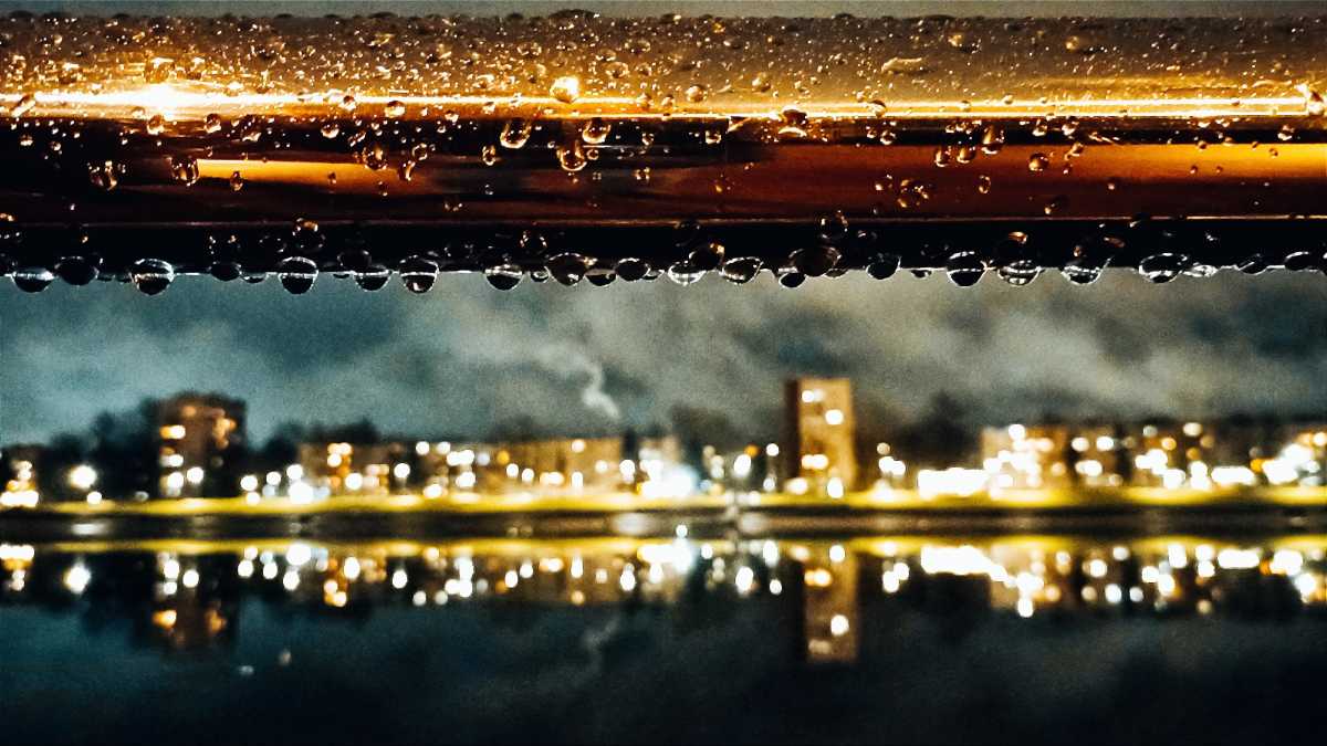 В субботу температура воздуха в регионе составит 5-10 градусов.