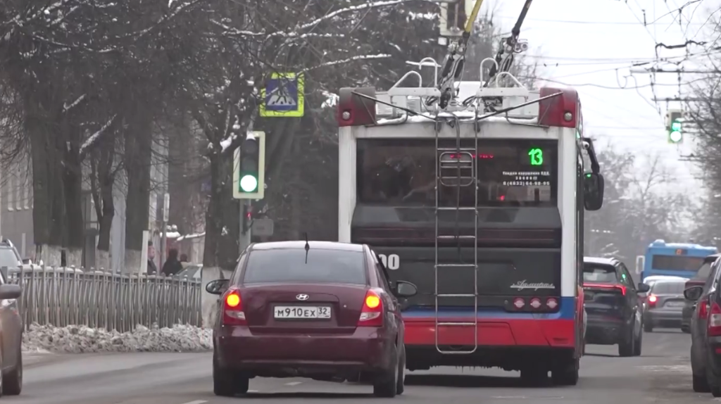 Поисковики обратились к брянским водителям с просьбой о помощи в поиске пропавшей женщины