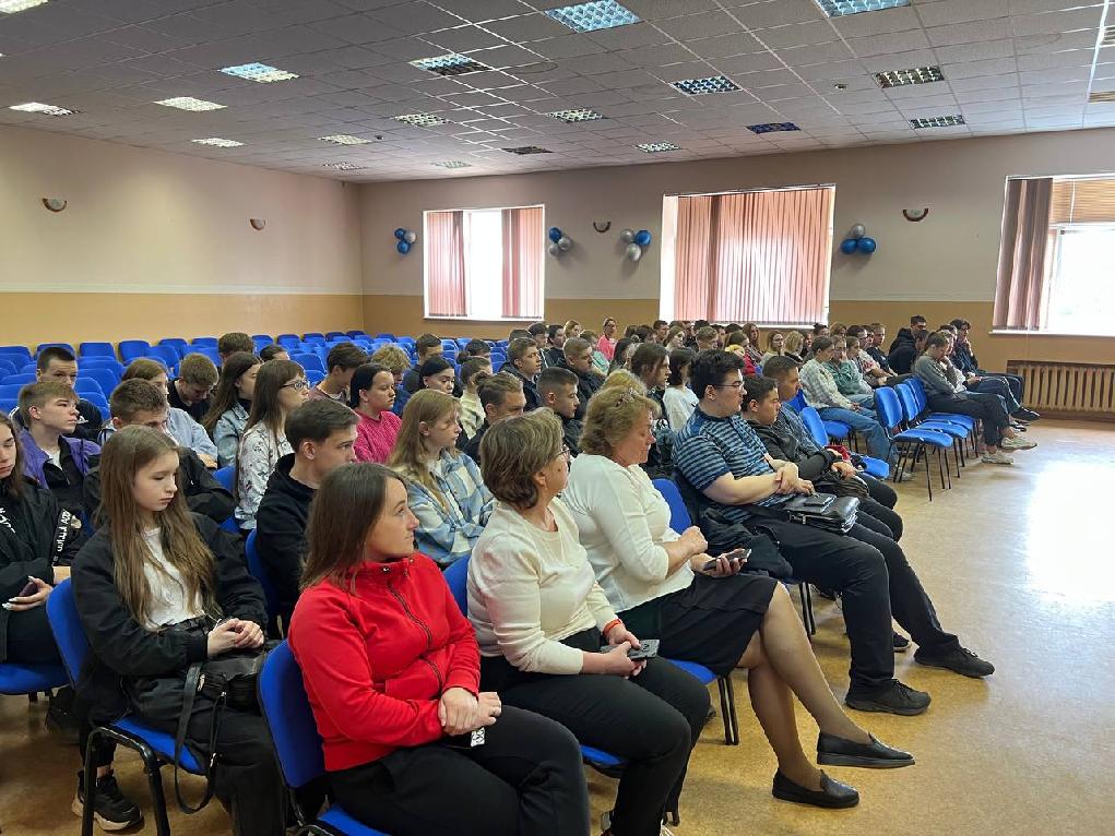 День россии празднование