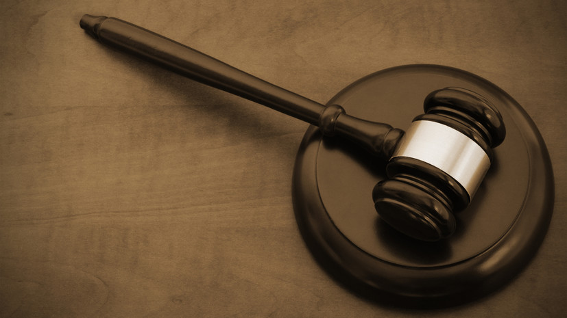 Арестовавший Алию Галицкую судья в Подмосковье подал в отставку