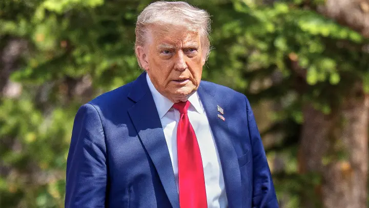 Северная Европа и Прибалтика высказались по поводу встречи на Аляске. Трампа никто не понял. В ход пошли старые заклинания
