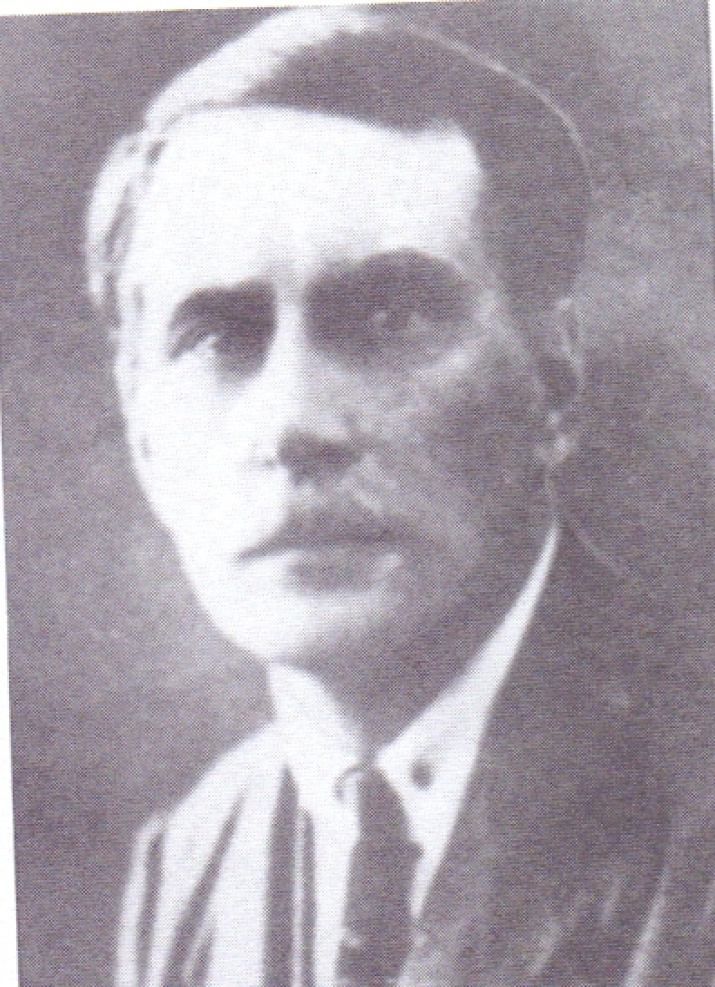 Владимир Михайлович Савич