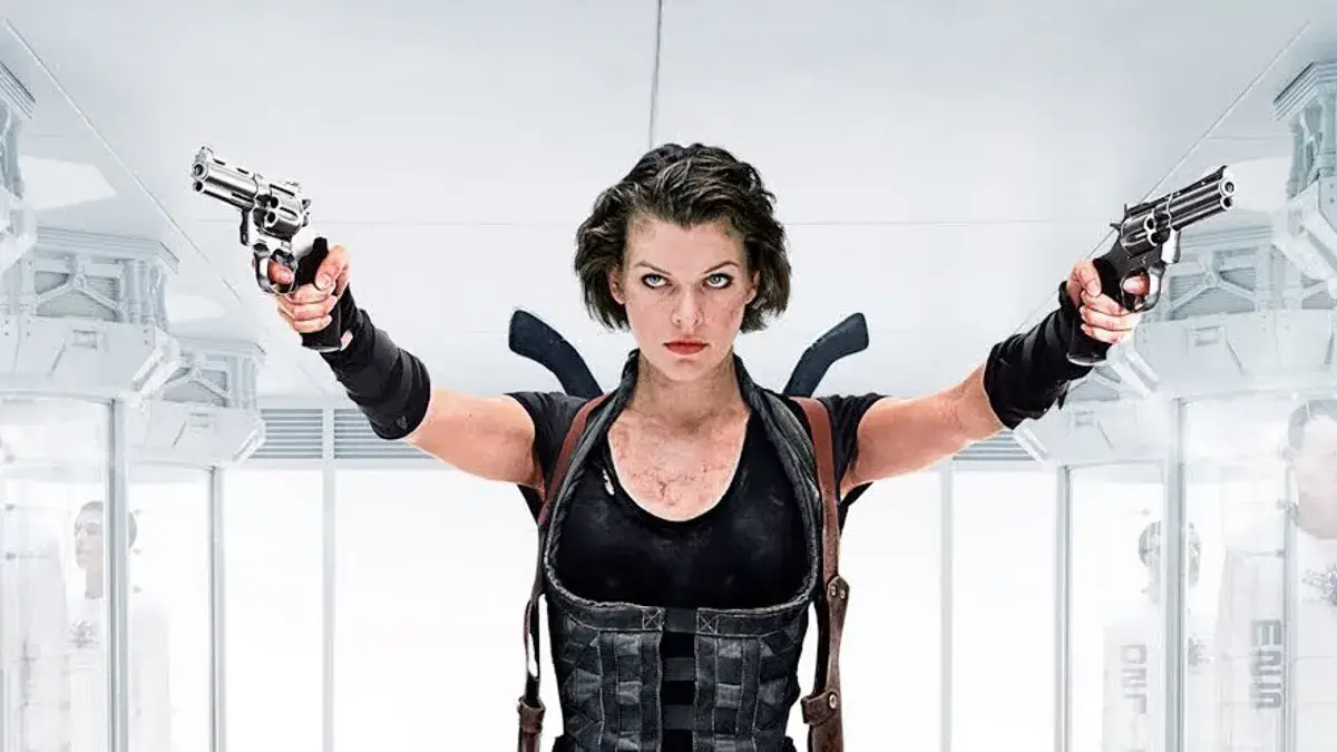 Все с нуля. Новая экранизация Resident Evil не будет похожа на предыдущие фильмы