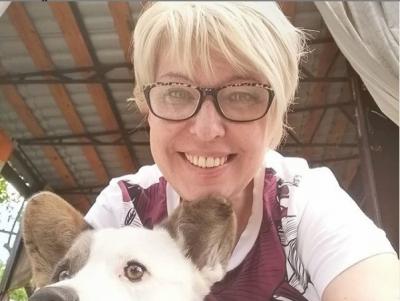 Татьяна Загородняя вошла в состав общественной палаты Саратовской области