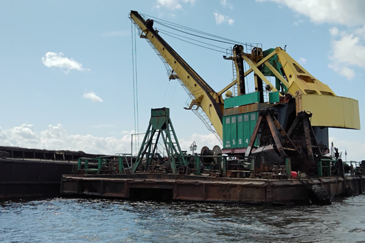 Законодатели предлагают закрепить условие при выдаче лицензий на пользование недрами