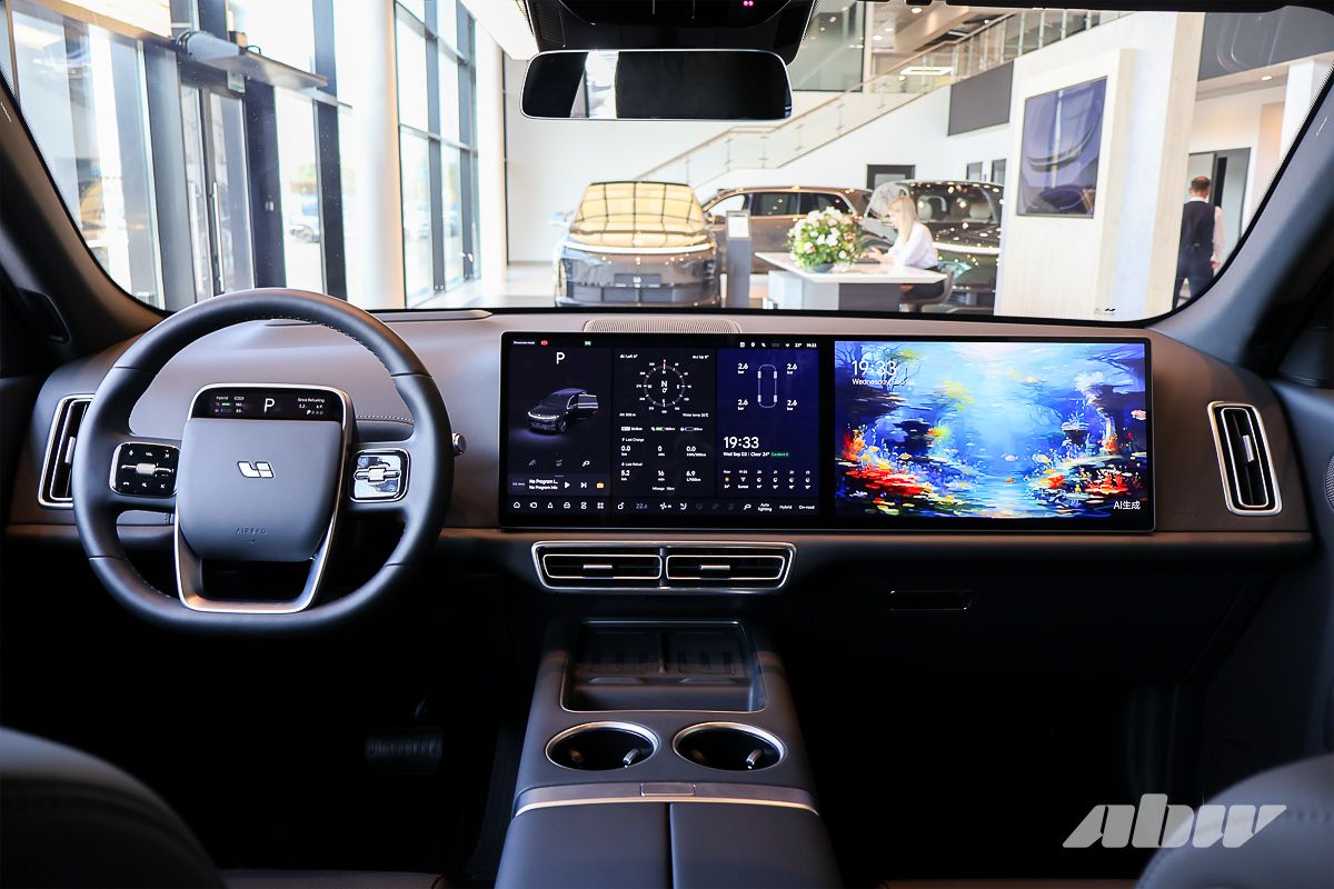 Поедем посчитаем: сколько надо платить при покупке Li Auto в кредит