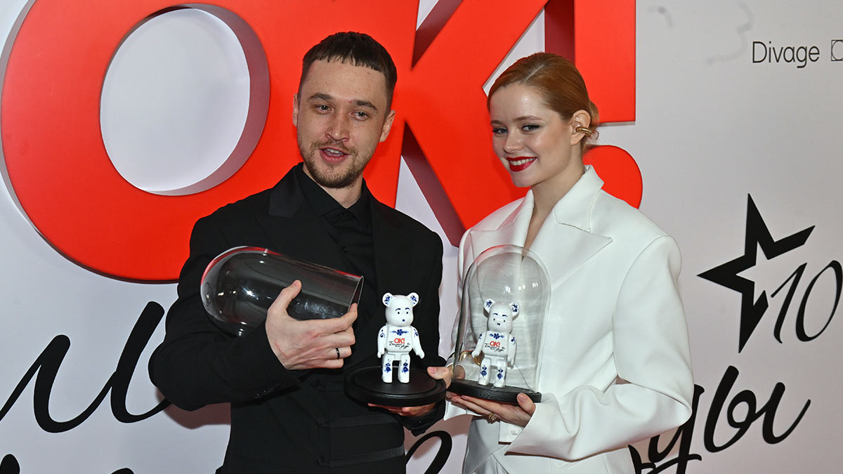 Актеры сериала 