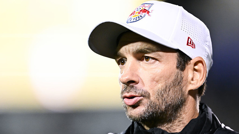 Шварц отказался возвращаться в «Динамо»