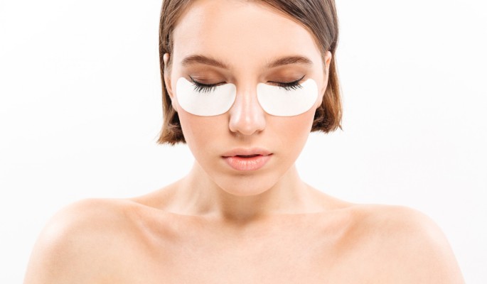 Битва за свежий взгляд: Клео.ру запустил народный рейтинг лучших патчей для глаз