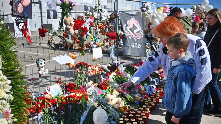 27 гражданских исков по делу о теракте в «Крокусе» удовлетворили