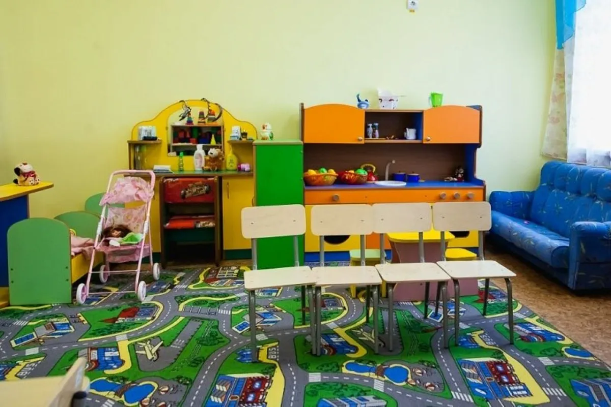 В Сочи закрыли частный детский сад из-за грубых нарушений норм