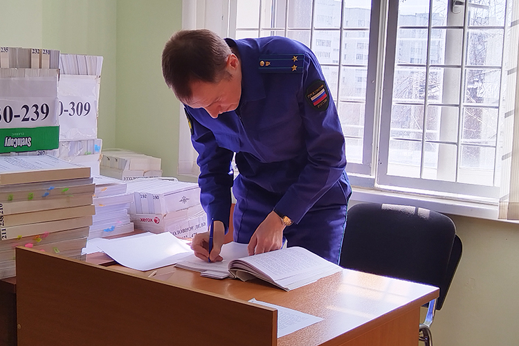 Всего следствию удалось установить 63 контрагента, с которыми у «Кара алтын» были договорные отношения якобы только на бумаге