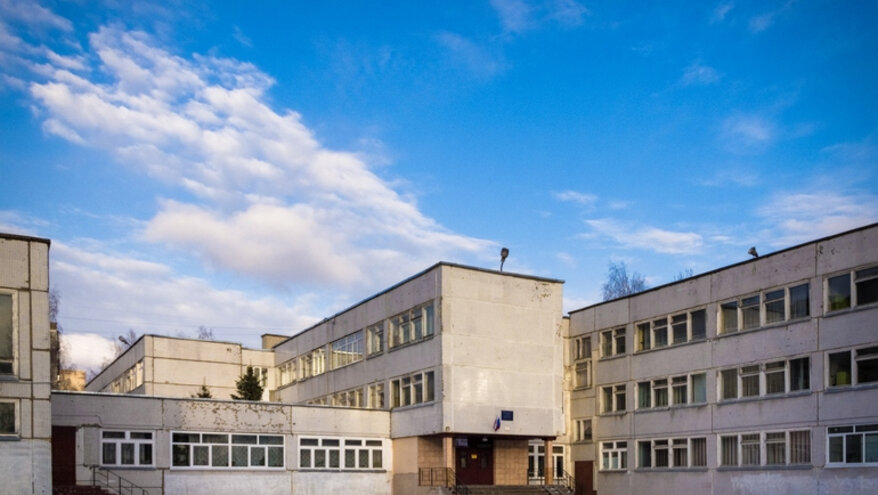 35 Школа Смоленск. Сайт 34 школы смоленск