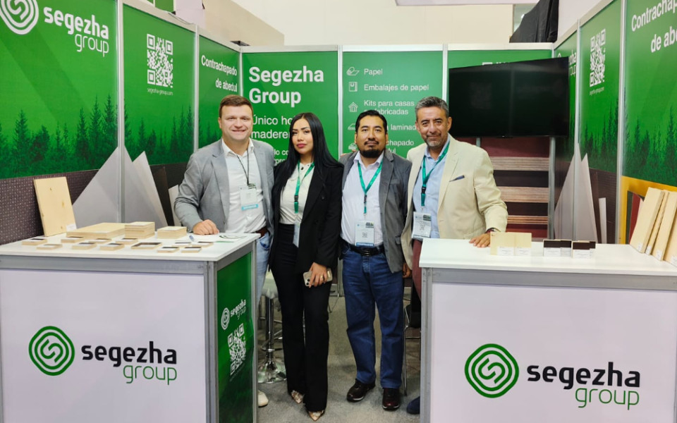 АФК «Система» осваивает новые экспортные рынки