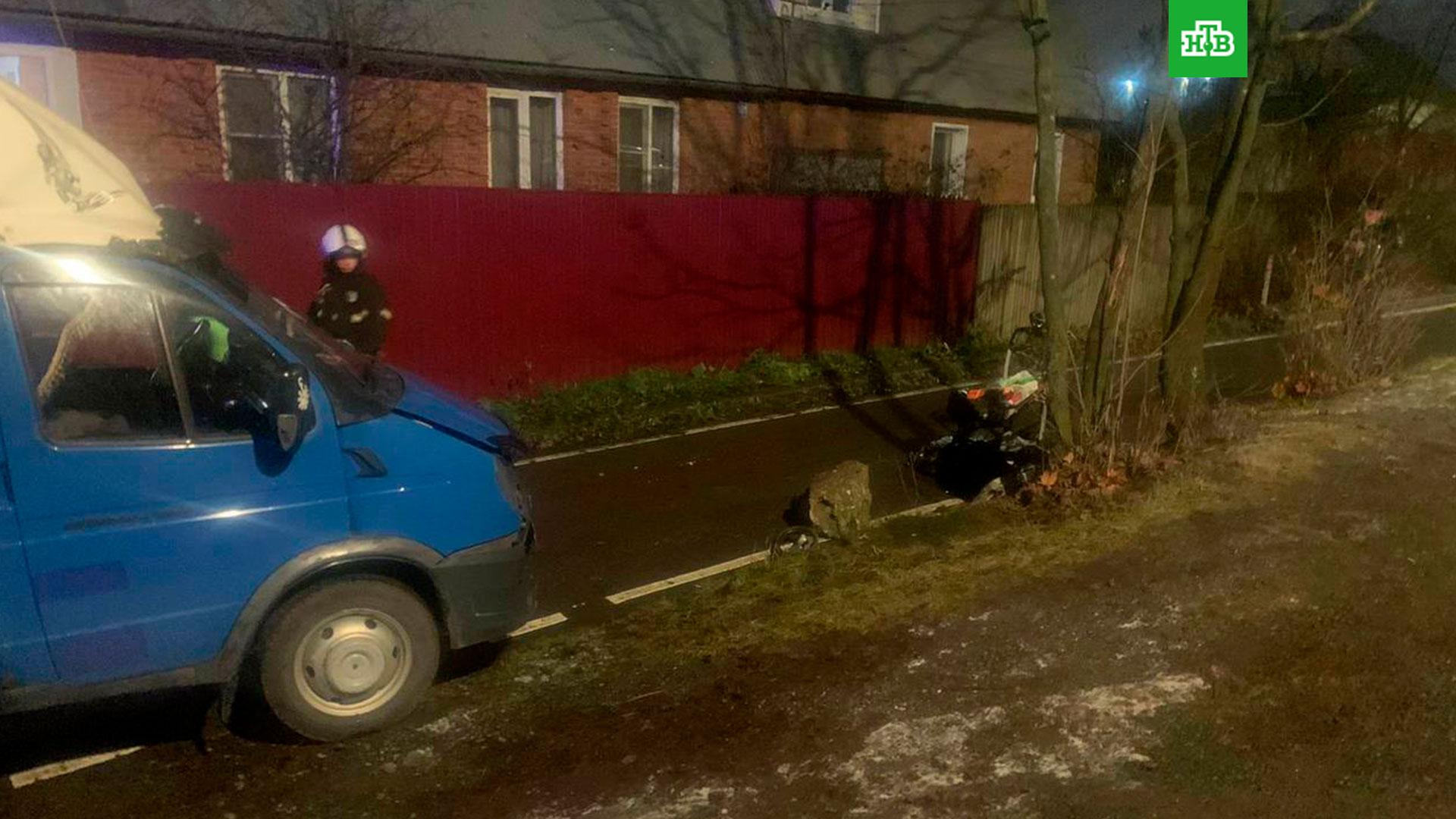 Сбили ребенка 2 года. В новой Москве Газель сбила младенца насмерть.