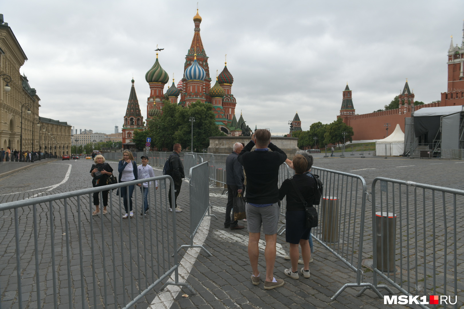 Веб камера реального времени москва красная площадь