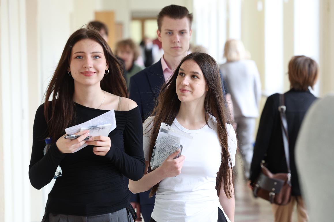 Открыты двери в российское образование: белорусы могут подать заявки до 15 декабря