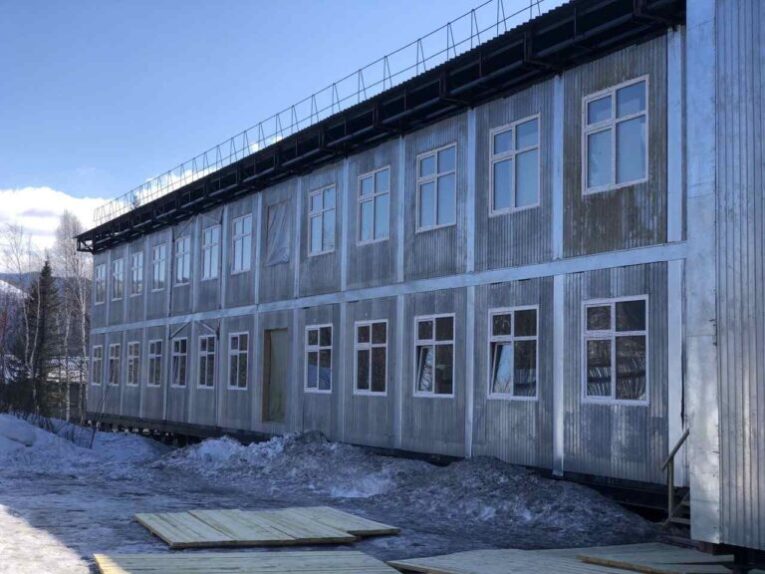 школа экимчан