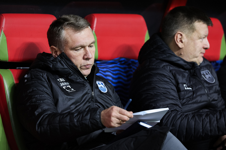 Андрей Талалаев