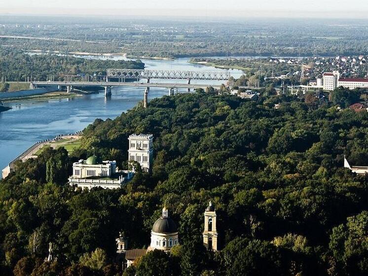 Гомель хочет установить побратимские отношения с Нижним Новгородом