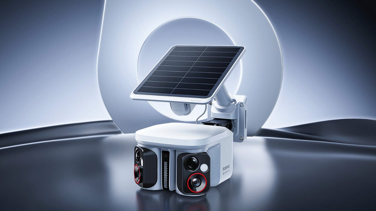 baseus security x1 pro