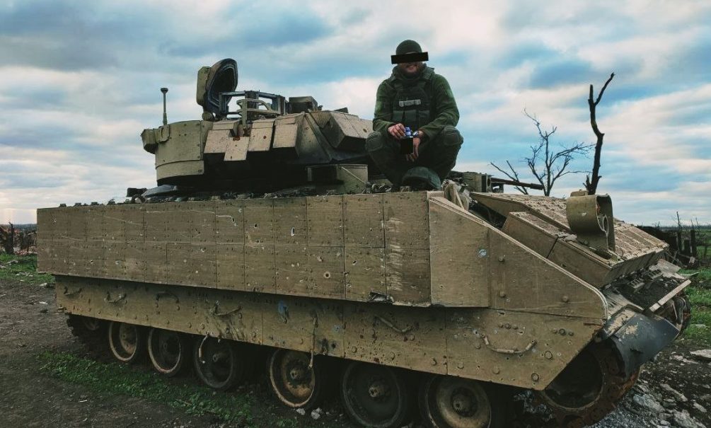 Новости СВО: один шаг до окружения Покровска, два командира ВСУ пали в контратаке и Мелони принуждают помочь Украине   