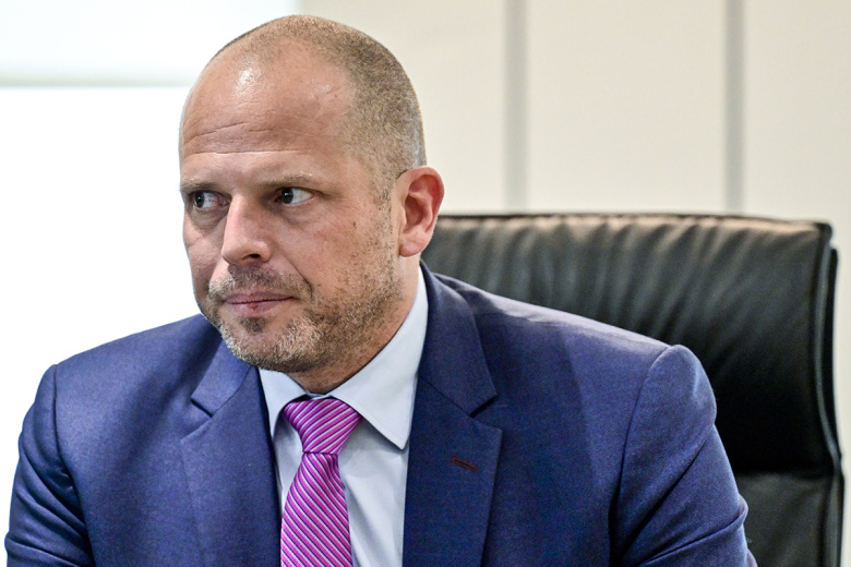 Тео Франкен