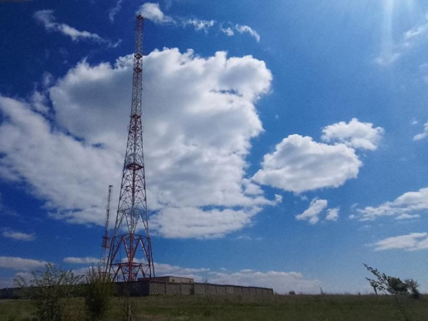 Расширена сеть интернета вещей в агропромышленных районах Воронежской области