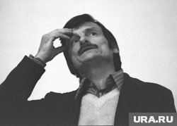 Андрей Тарковский ушел из жизни из-за внезапной болезни