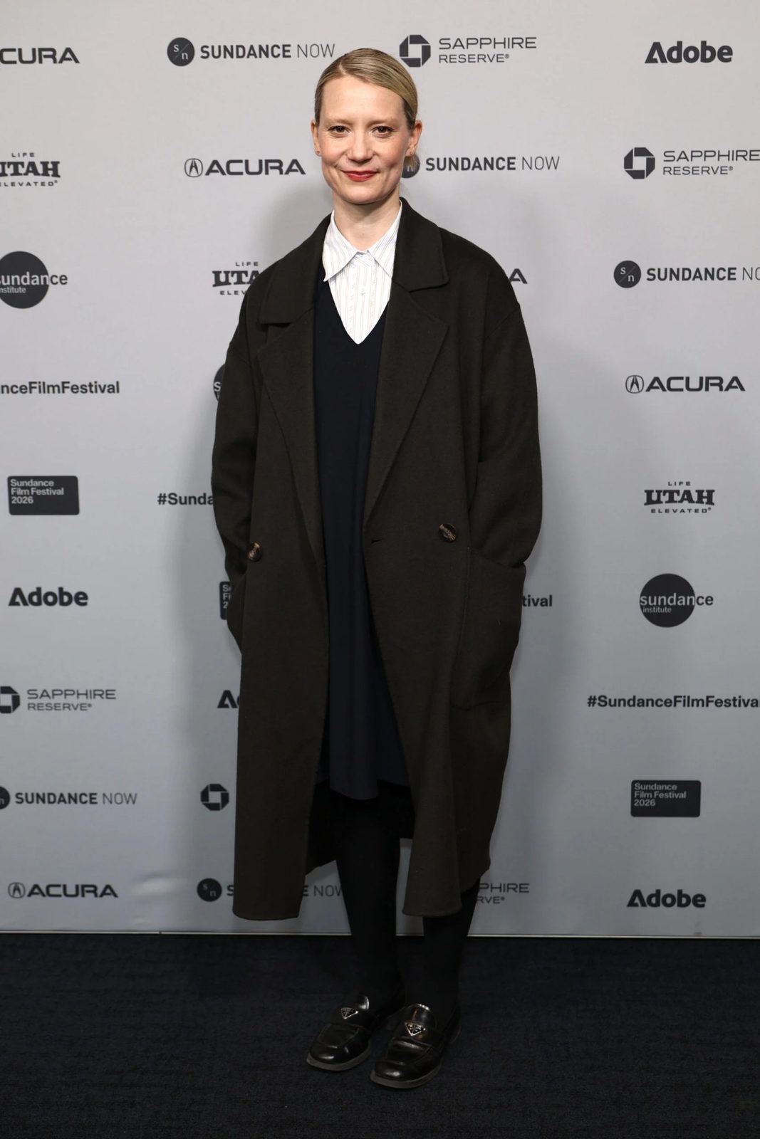 Санденс-2026: Миа Васиковска, Натали Портман и Ченнинг Татум