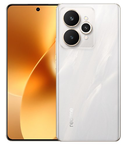 Анонсы: Realme 15 с АКБ 7000 мАч и быстрой зарядкой 80 Вт представлен официально