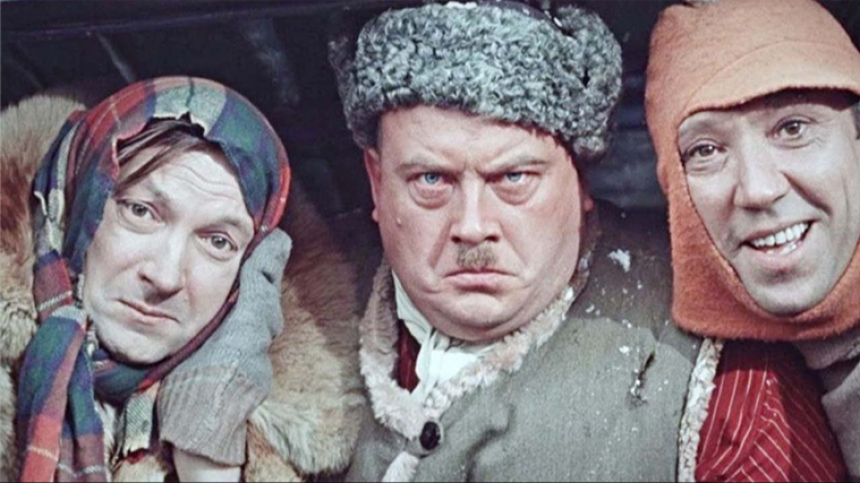 Как сложилась судьба актеров Приключений Шурика — фото