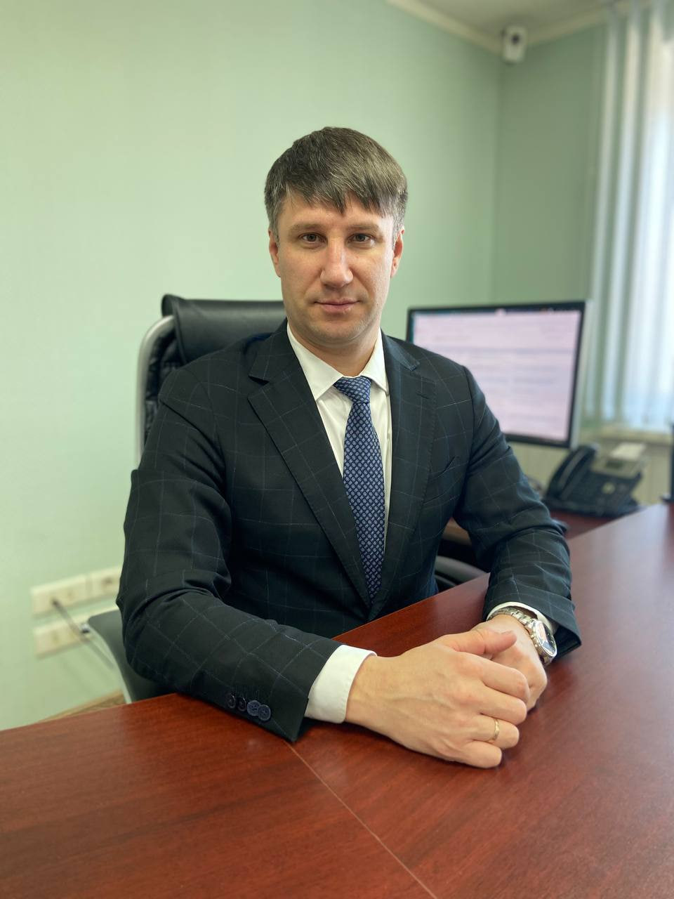 Фото: Краснокамский муниципальный округ