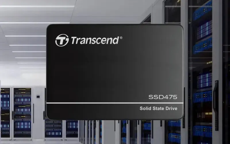  Источник изображения: Transcend 