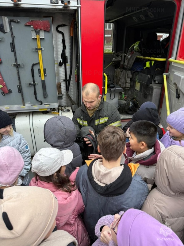В Юго-Западном административном округе продолжается реализация проекта «Знать, чтобы спасти»