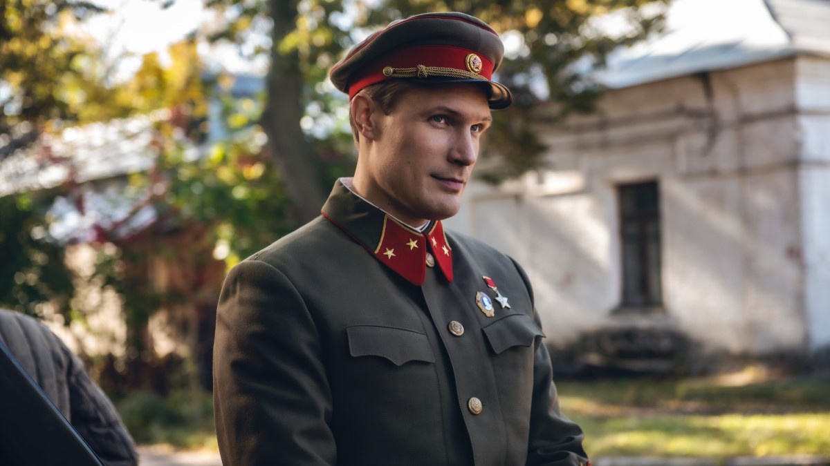 Что посмотреть: подборка сериалов про Великую Отечественную войну