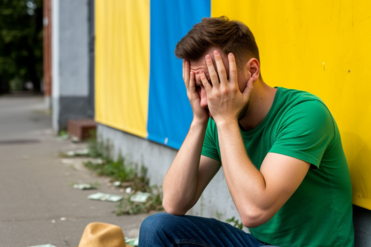 Коллапс раздавит: на Западе объяснили, почему ЕС должен срочно выделить дополнительные деньги Киеву