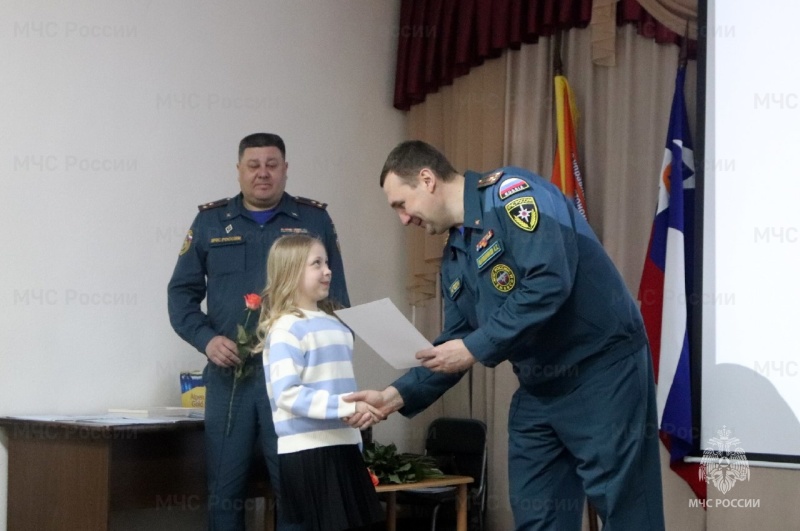 В Еврейской автономии определены победители областного этапа фестиваля «Звезда спасения»