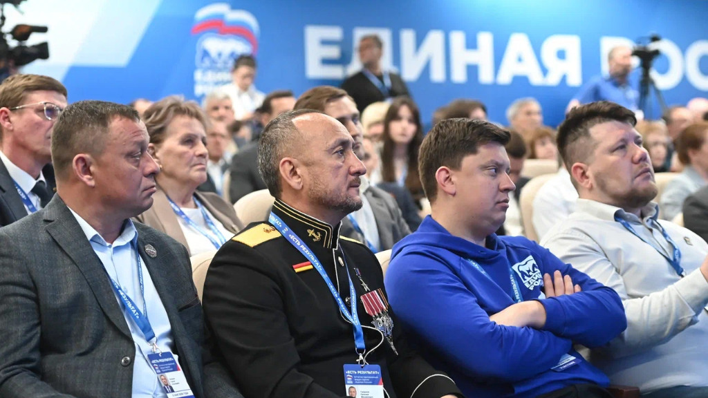 Фото: пресс-служба Полпреда Президента в СФО