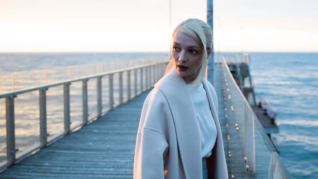 Кошка, премьера, Start