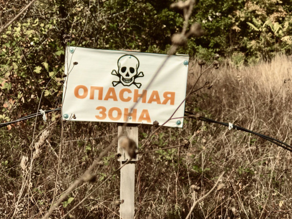 Большая Севастопольская тропа: экотуризм с навигацией и безопасностью