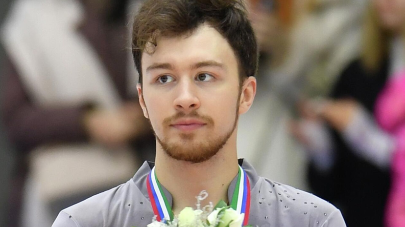 Алиев опроверг, что с Авериной они расстались из-за его болезни