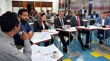 РГГУ запускает большой международный просветительский проект для стран БРИКС