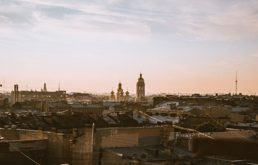 В Петербурге простились с сооснователем группы «Аквариум» Гуницким