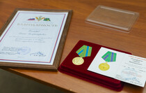 Фото: Луганский Информационный Центр/Чмирова Дарья