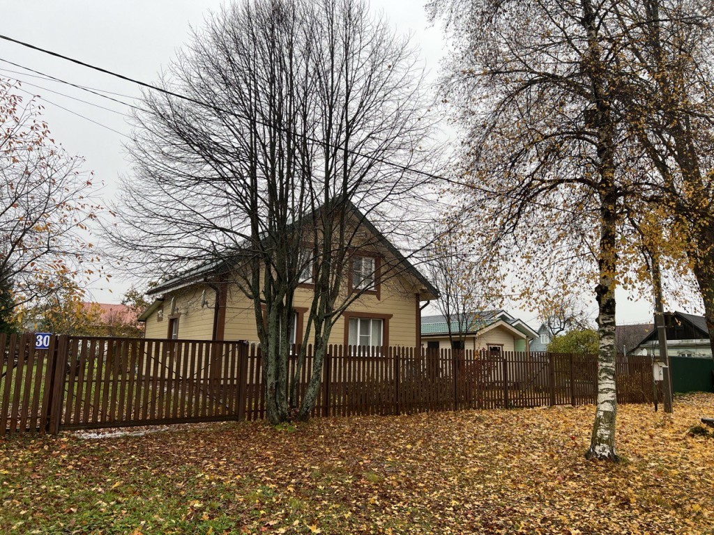 Какие работы нужно успеть сделать на даче до зимы