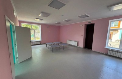 Детсад Лисичанск